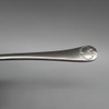 Reed & Barton Stainless Williamsburg Royal Shell 6 1/8" Teaspoon