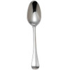 Reed & Barton Colonial Williamsburg Royal Scroll 18/10 Stainless Steel Teaspoon