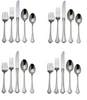 Reed & Barton Country French 20pc. Flatware Set (Service for Four)