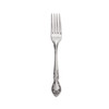 Lyon Queens Fancy 18/8 Stainless Steel Dinner Fork