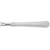 Pfaltzgraff Providence (Glossy) 18/10 Stainless Steel Teaspoon (Set of Four)