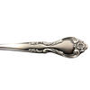 Lyon Queens Fancy 18/8 Stainless Steel 20pc. Flatware Set (Service for Four)