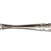 Lyon Queens Fancy 18/8 Stainless Steel 20pc. Flatware Set (Service for Four)