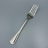 Wallace Continental Bead 18/10 Stainless Steel Salad Fork