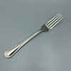 Wallace Continental Bead 18/10 Stainless Steel Dinner Fork