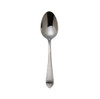Reed & Barton Hammered Antique 18/10 Stainless Steel Teaspoon (Set of Four)