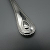 Lenox French Perle 18/10 Stainless Steel Teaspoon