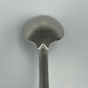 Lenox French Perle 18/10 Stainless Steel Teaspoon (Set of Twelve)