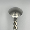 Gourmet Settings Silver Tear 18/10 Stainless Steel Teaspoon