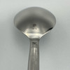 Gourmet Settings Exotique Platinum 18/10 Stainless Teaspoon (Set of Four)