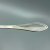Pfaltzgraff American Bead Stainless Steel 20pc. Flatware Set (Service for Four)