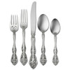 Oneida Michelangelo 18/10 Stainless Steel 5pc. Place Setting (Service for One)