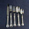 Wallace Napoleon Bee 18/10 Stainless 5pc. Place Setting (Service for One)