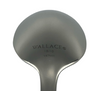 Wallace Napoleon Bee 18/10 Stainless Steel Iced Beverage Spoon (Set of Four)