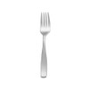 Mikasa Satin Loft 18/10 Stainless Steel Salad Fork (Set of Twelve)