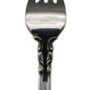 Reed & Barton 1800 Stainless Steel Dinner Fork (Set of Four)