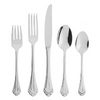Oneida Marquette 18/8 Stainless Steel 5pc. Place Setting (Service for One)