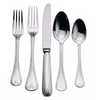 Couzon Consul 18/10 Stainless Steel 5pc. Place Setting (Service for One)