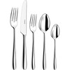 Couzon Fusain Avignon 18/10 Stainless Steel 5pc. Place Setting (Service for One)