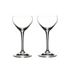 Riedel Fine Crystal Nick & Nora Glass (Set of Two)