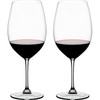 Riedel Vinum Fine Crystal Bordeaux Grand Cru (Set of Two)