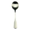 Oneida American Colonial 18/8 Stainless Small Round Bouillon Spoon