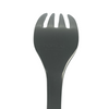 Nambe Aidan 18/10 Stainless Steel Dinner Fork (Set of Twelve)