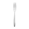 Nambe Aidan 18/10 Stainless Steel Dinner Fork (Set of Four)