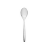 Nambe Aidan 18/10 Stainless Steel Teaspoon (Set of Twelve)