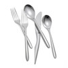 Nambe Dune 18/10 Stainless Steel 20pc. Flatware Set (Service for Four)