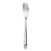 Nambe Frond 18/10 Stainless Steel Dinner Fork (Set of Four)