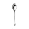 Nambe Frond 18/10 Stainless Steel Teaspoon