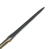 Wallace Napoleon Bee Gold Accent 18/10 Stainless Steel Letter Opener