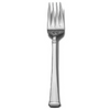 Mikasa Harmony 18/10 Stainless Steel Salad Fork (Set of Twelve)