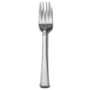 Mikasa Harmony 18/10 Stainless Steel Salad Fork (Set of Four)