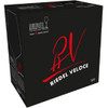 Riedel Veloce Fine Crystal Cabernet Sauvignon / Merlot Glass (Set of Two)