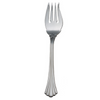 Reed & Barton Stainless 1800 Salad Fork (Set of Twelve)