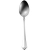 Oneida Juilliard 18/10 Stainless Steel Teaspoon (Set of Four)