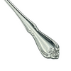 Oneida True Rose Stainless Steel Teaspoon (Set of Four)