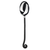 Gourmet Settings (GS) Treble Clef 7 1/4" Teaspoon (Set of Twelve)