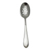 Towle Boston Antique 18/10 Stainless Steel 8 5/8" Pierced Serving Spoon