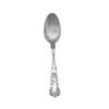 Gorham Blossom 18/10 Stainless Steel Place Spoon