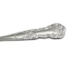 Gorham Blossom 18/10 Stainless Steel Place Spoon