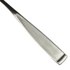 Lauffer by Towle Bedford 18/8 Stainless Steel Teaspoon (Set of Twelve)