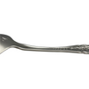 Oneida Louisiana 18/8 Stainless Steel Teaspoon (Set of Four)