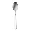 Oneida Easton 18/10 Stainless Steel Teaspoon (Set of Twelve)