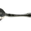 Oneida Michelangelo 18/10 Stainless Steel Round Bowl Soup Spoon (Set of Twelve)