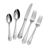 Lenox French Perle 18/10 Stainless Steel 65pc. Flatware Set (Service for Twelve)