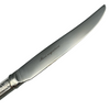 Ricci Argentieri Japanese Bird 18/10 Stainless Steel Steak Knife (Set of Six)