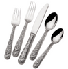 Towle Contessina 18/10 Stainless Steel 20pc. Flatware Set (Service for Four)